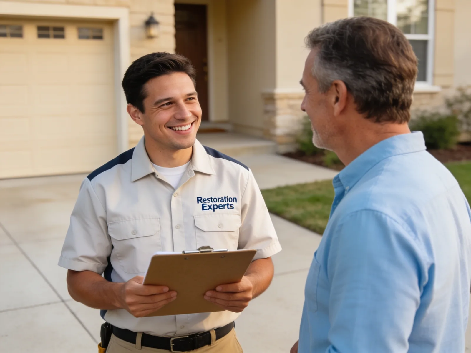 Water Damage Cleanup Louisville, TN FAQs